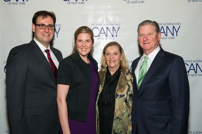 Robert Massimi, Nora Murphy, Erm Capital, Nora Murphy and Robert Murphy Photo