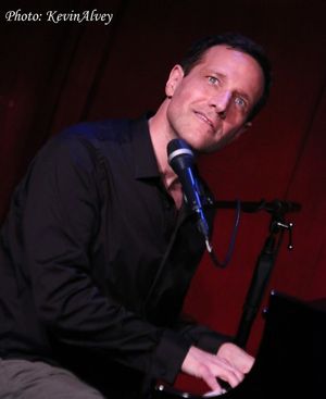 Jim Brickman @ BroadwayWorld Jim Brickman Photo