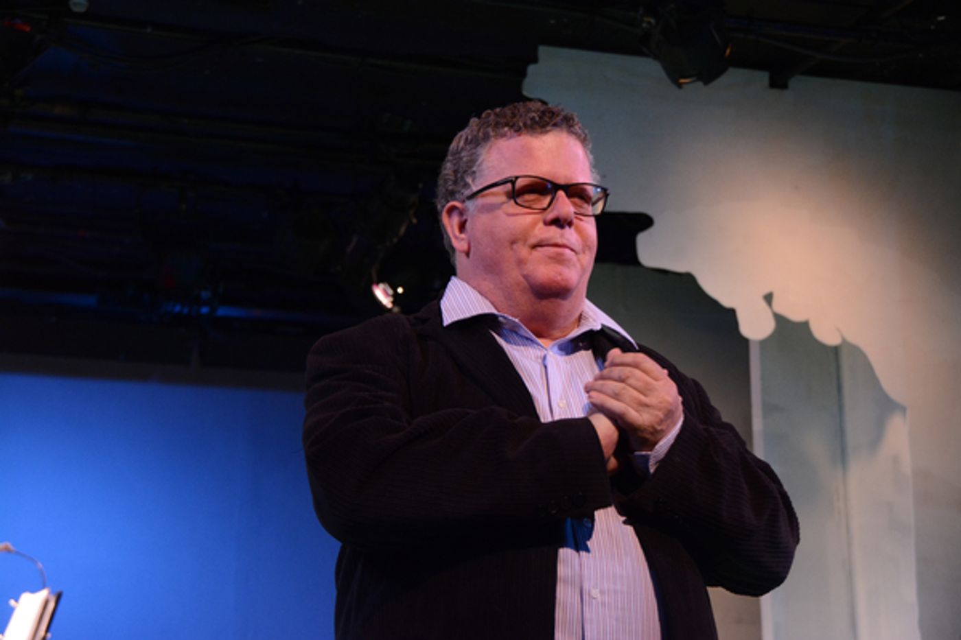 Photo Coverage: Meet The Kid Company of York's YOU'RE A GOOD MAN, CHARLIE BROWN!  Image