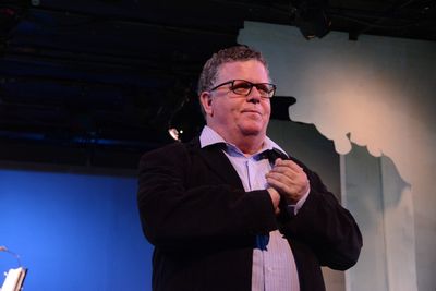 James Morgan Photo