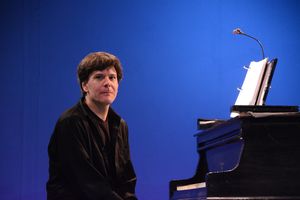 Eric Svejcar @ BroadwayWorld Eric Svejcar Photo