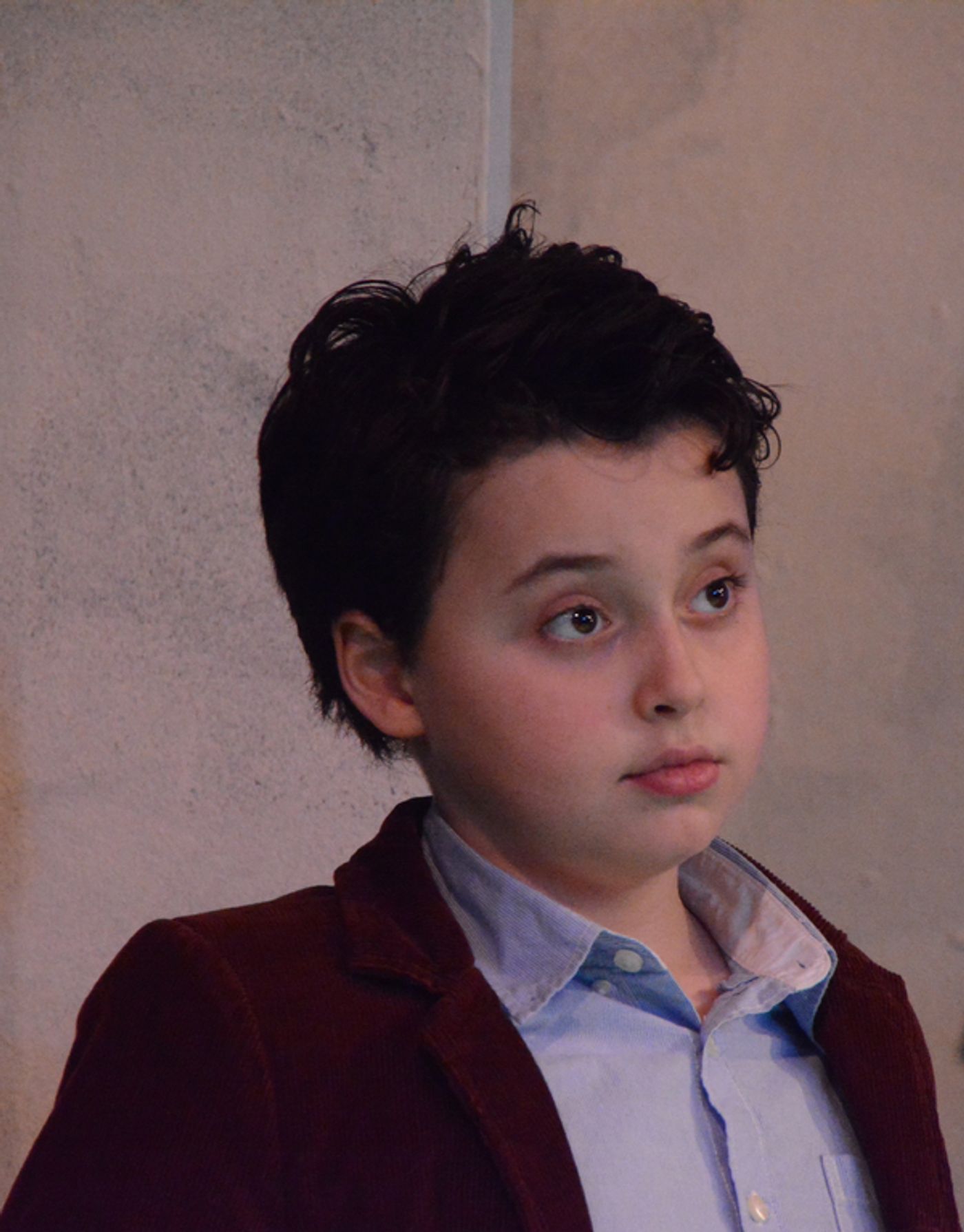 Photo Coverage: Meet The Kid Company of York's YOU'RE A GOOD MAN, CHARLIE BROWN!  Image