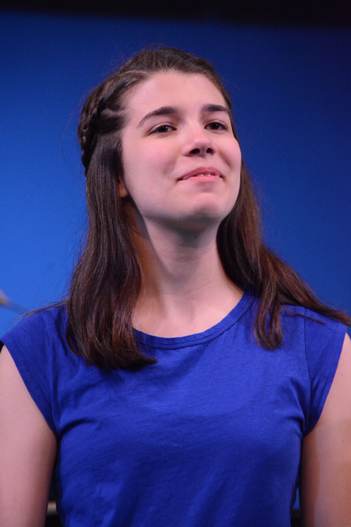 Photo Coverage: Meet The Kid Company of York's YOU'RE A GOOD MAN, CHARLIE BROWN!  Image