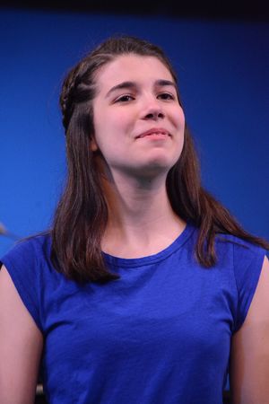 Mavis SImpson-Ernst Photo