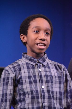 Jeremy T. Villas @ BroadwayWorld Jeremy T. Villas Photo