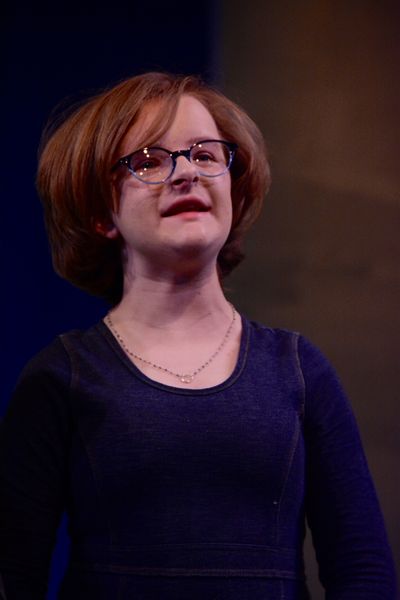 Milly Shapiro Photo
