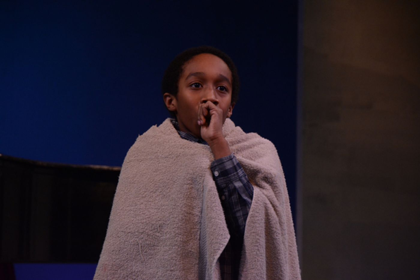 Photo Coverage: Meet The Kid Company of York's YOU'RE A GOOD MAN, CHARLIE BROWN!  Image