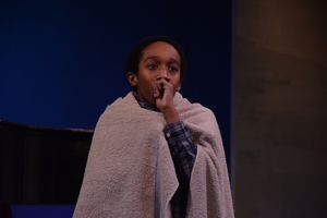 Jeremy T. VIllas @ BroadwayWorld Jeremy T. VIllas Photo