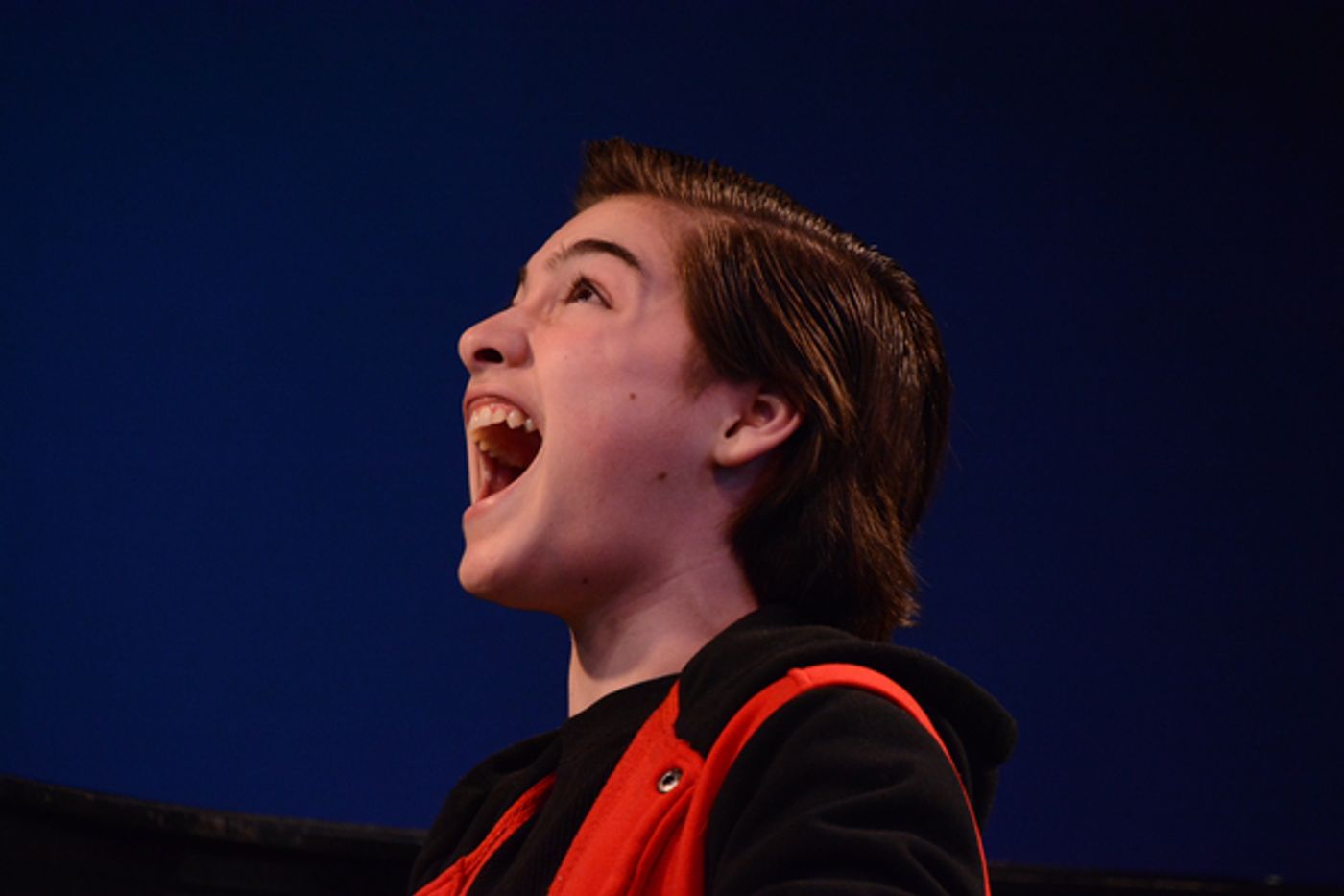 Photo Coverage: Meet The Kid Company of York's YOU'RE A GOOD MAN, CHARLIE BROWN!  Image