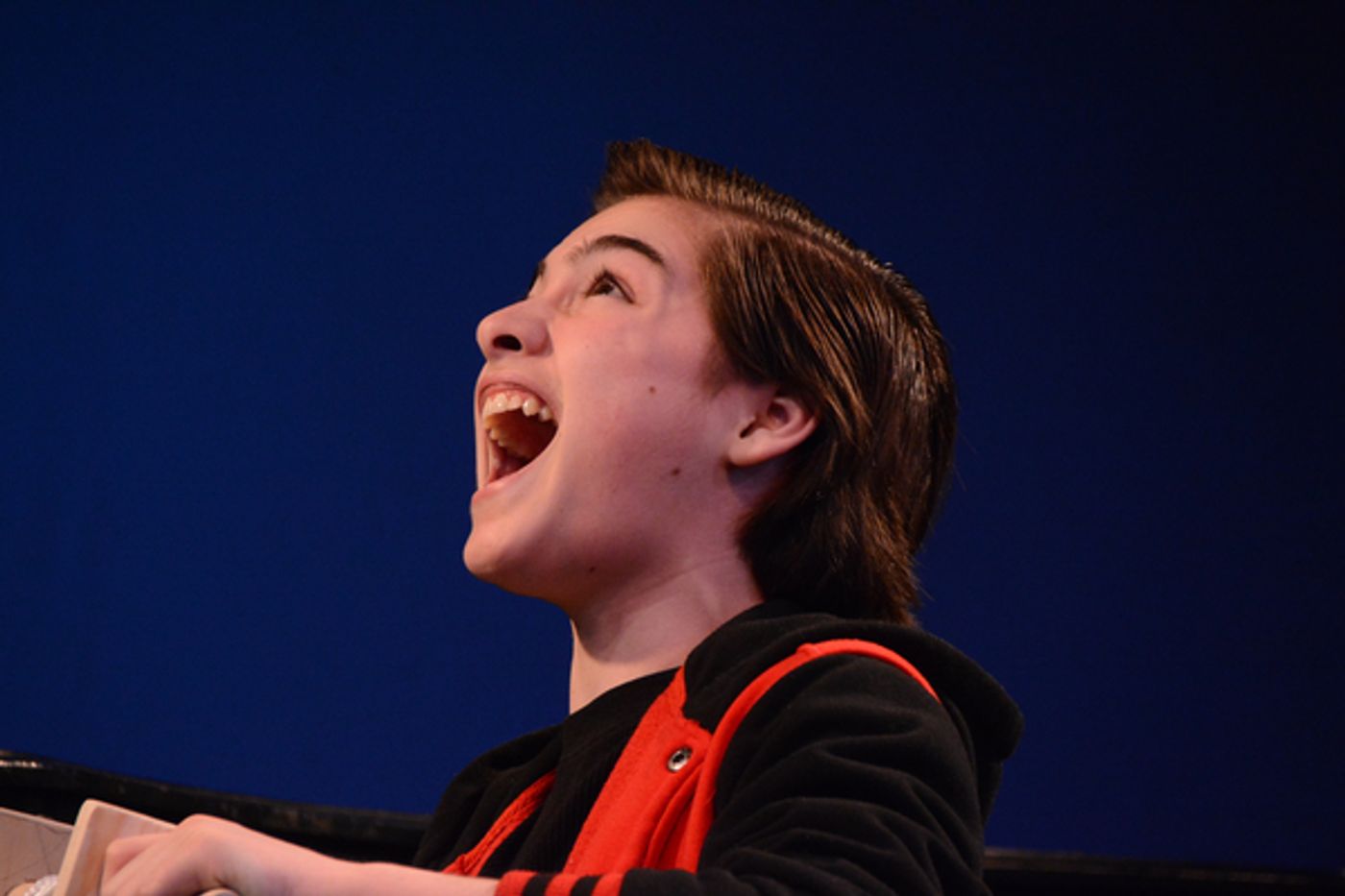 Photo Coverage: Meet The Kid Company of York's YOU'RE A GOOD MAN, CHARLIE BROWN!  Image