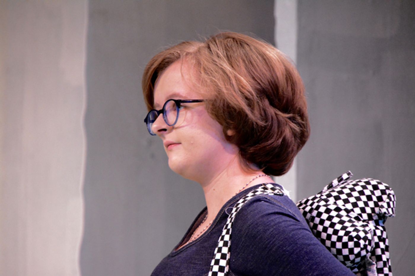 Photo Coverage: Meet The Kid Company of York's YOU'RE A GOOD MAN, CHARLIE BROWN!  Image