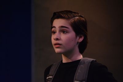 Joshua Colley Photo