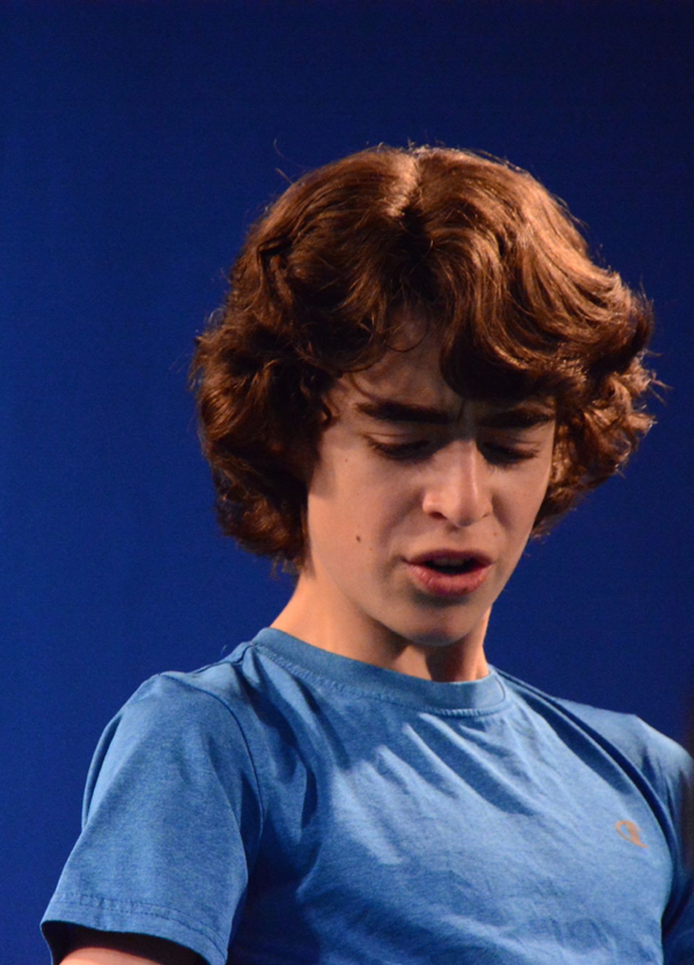 Photo Coverage: Meet The Kid Company of York's YOU'RE A GOOD MAN, CHARLIE BROWN!  Image