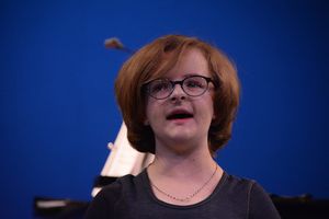 Milly Shapiro @ BroadwayWorld Milly Shapiro Photo