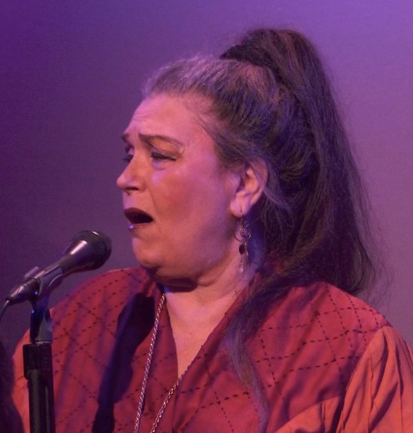 Baby Jane Dexter  Photo