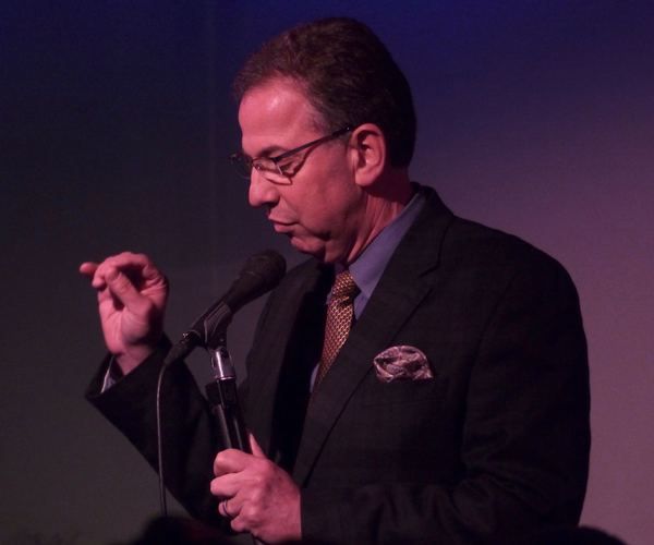 Photo Flash: THIS IS YOUR NIGHT Celebrates James Gavin at The Metropolitan Room  Image