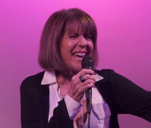 Carol Fredette Photo