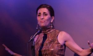 Barbara Fasano @ BroadwayWorld Barbara Fasano Photo