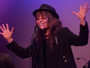 Gay Marshall @ BroadwayWorld Gay Marshall Photo