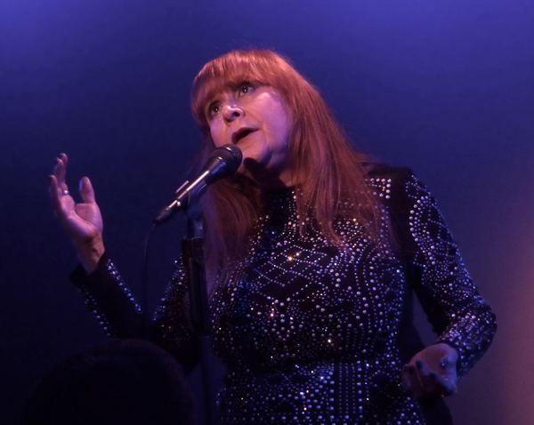 Photo Flash: THIS IS YOUR NIGHT Celebrates James Gavin at The Metropolitan Room  Image