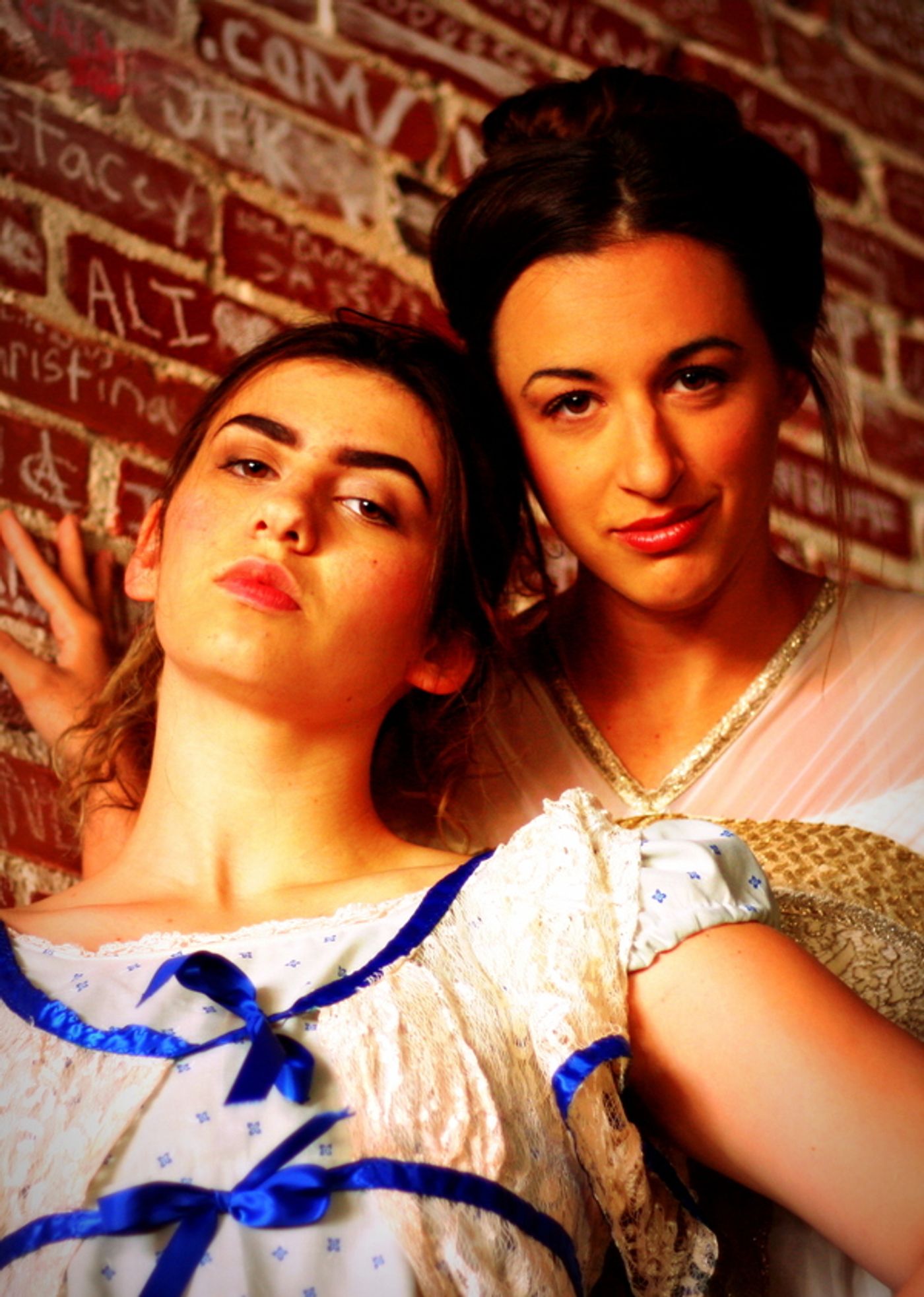 Photo Flash: Meet the Cast of THE ICEMAN COMETH at TampaRep  Image