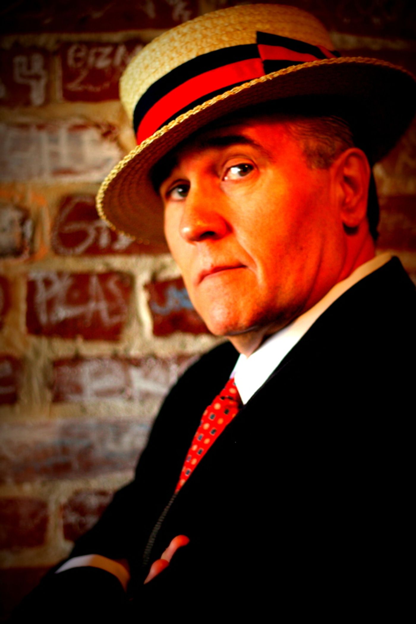 Photo Flash: Meet the Cast of THE ICEMAN COMETH at TampaRep  Image