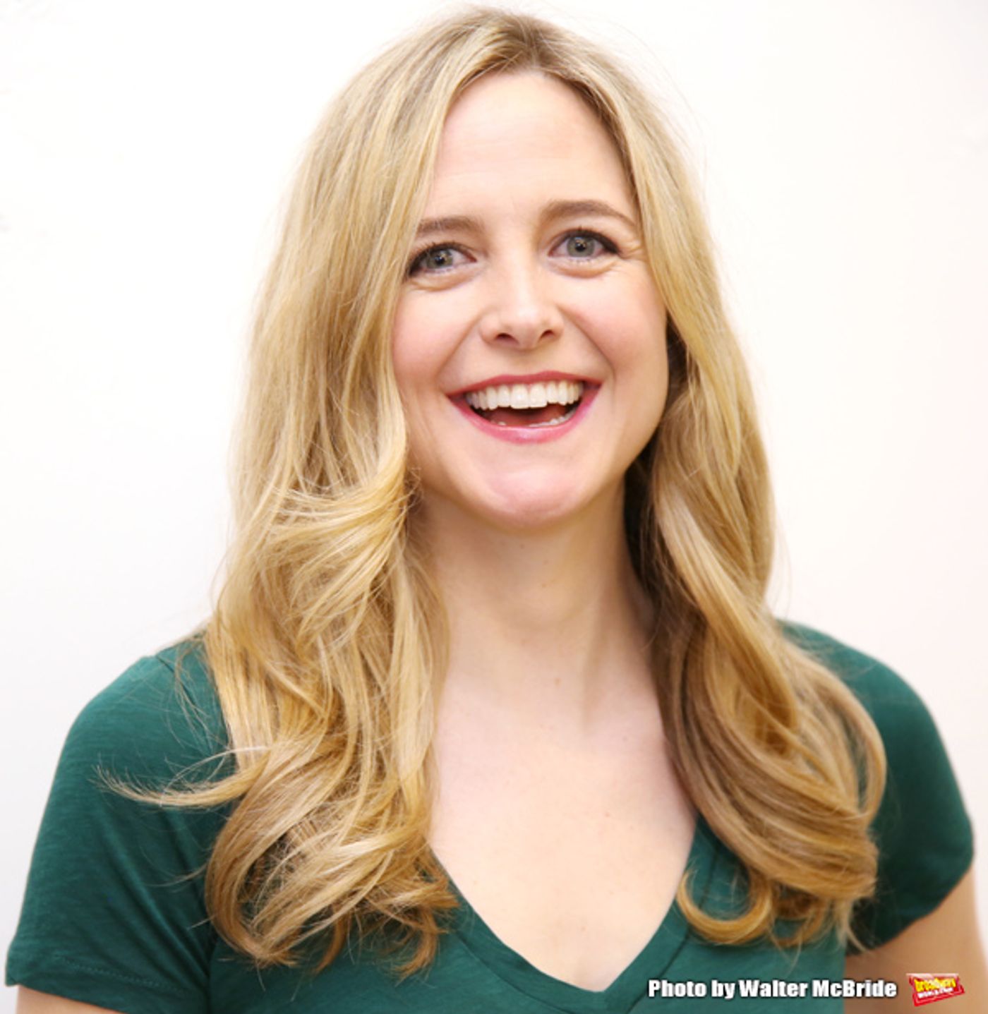 Photo Coverage: Bucks County Playhouse's STEEL MAGNOLIAS Cast Meets the Press!  Image