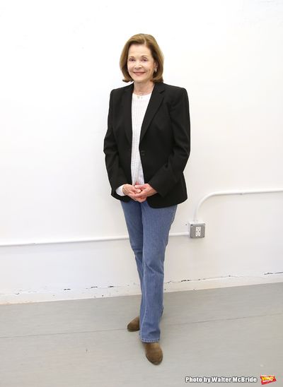Jessica Walter  Photo
