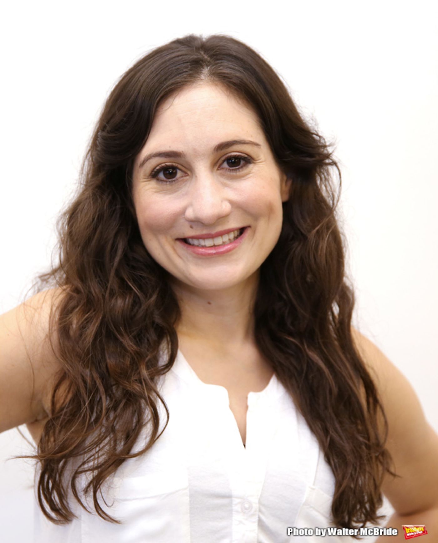 Photo Coverage: Bucks County Playhouse's STEEL MAGNOLIAS Cast Meets the Press!  Image