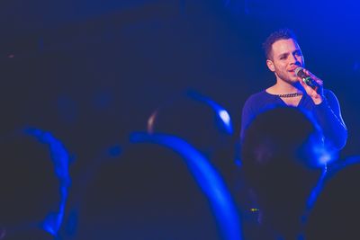 Robin De Jesus Photo