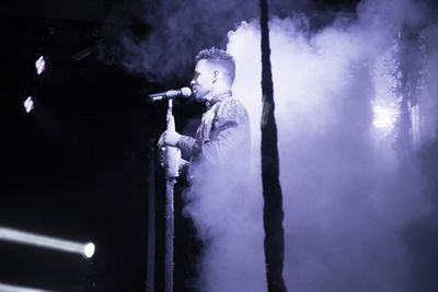 Robin De Jesus Photo