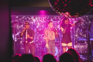 Robin De Jesus Photo