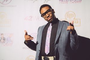 Clayton Cornelious Photo