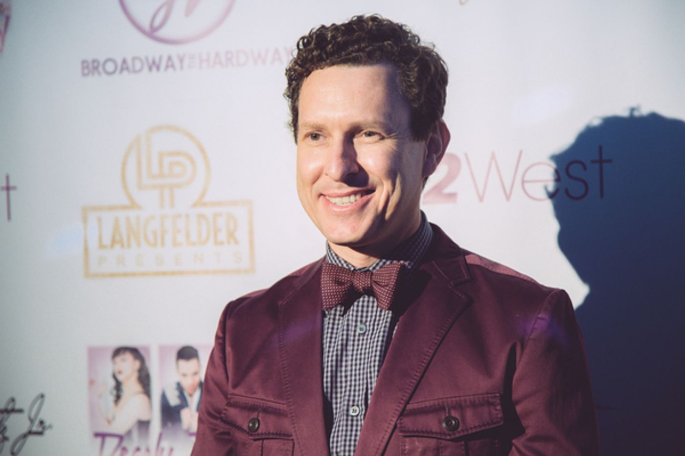 Photo Flash: Lena Hall, Robin De Jesus & More Pay Tribute to Prince at 42West  Image