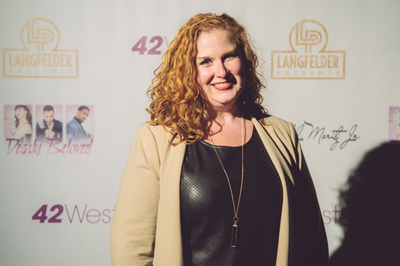 Photo Flash: Lena Hall, Robin De Jesus & More Pay Tribute to Prince at 42West  Image