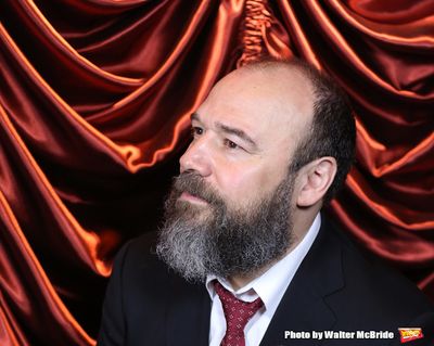 Danny Burstein  Photo