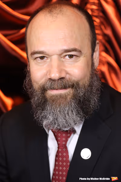 Danny Burstein  Photo