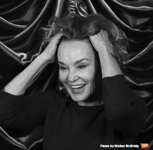 Jessica Lange  Photo
