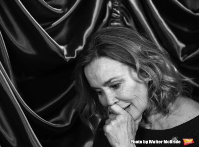 Jessica Lange  Photo