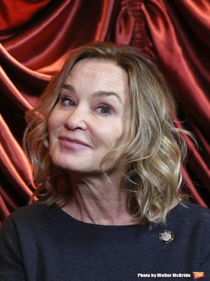 Jessica Lange  Photo