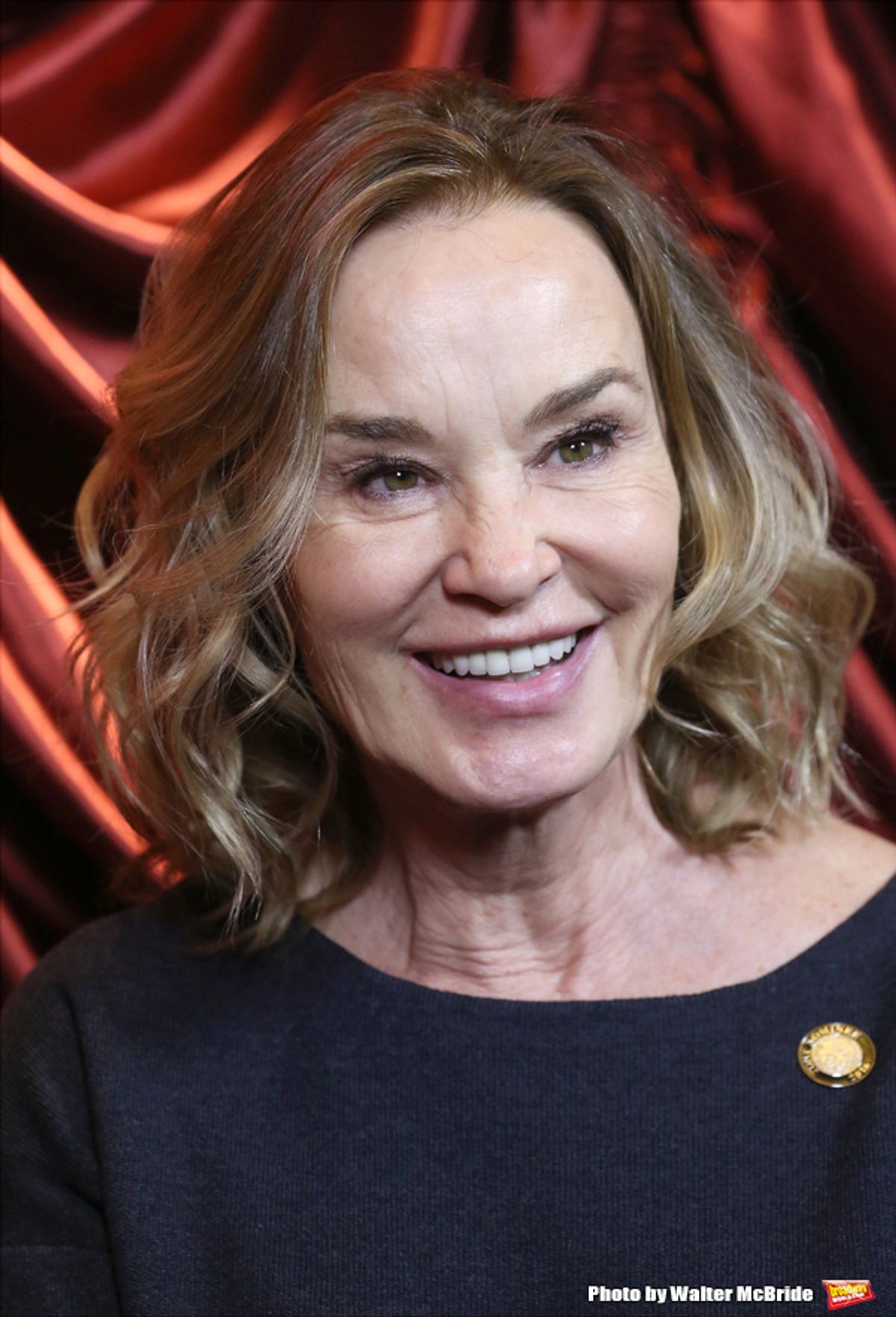 Jessica Lange at 