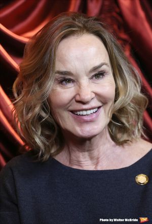 Jessica Lange Photo