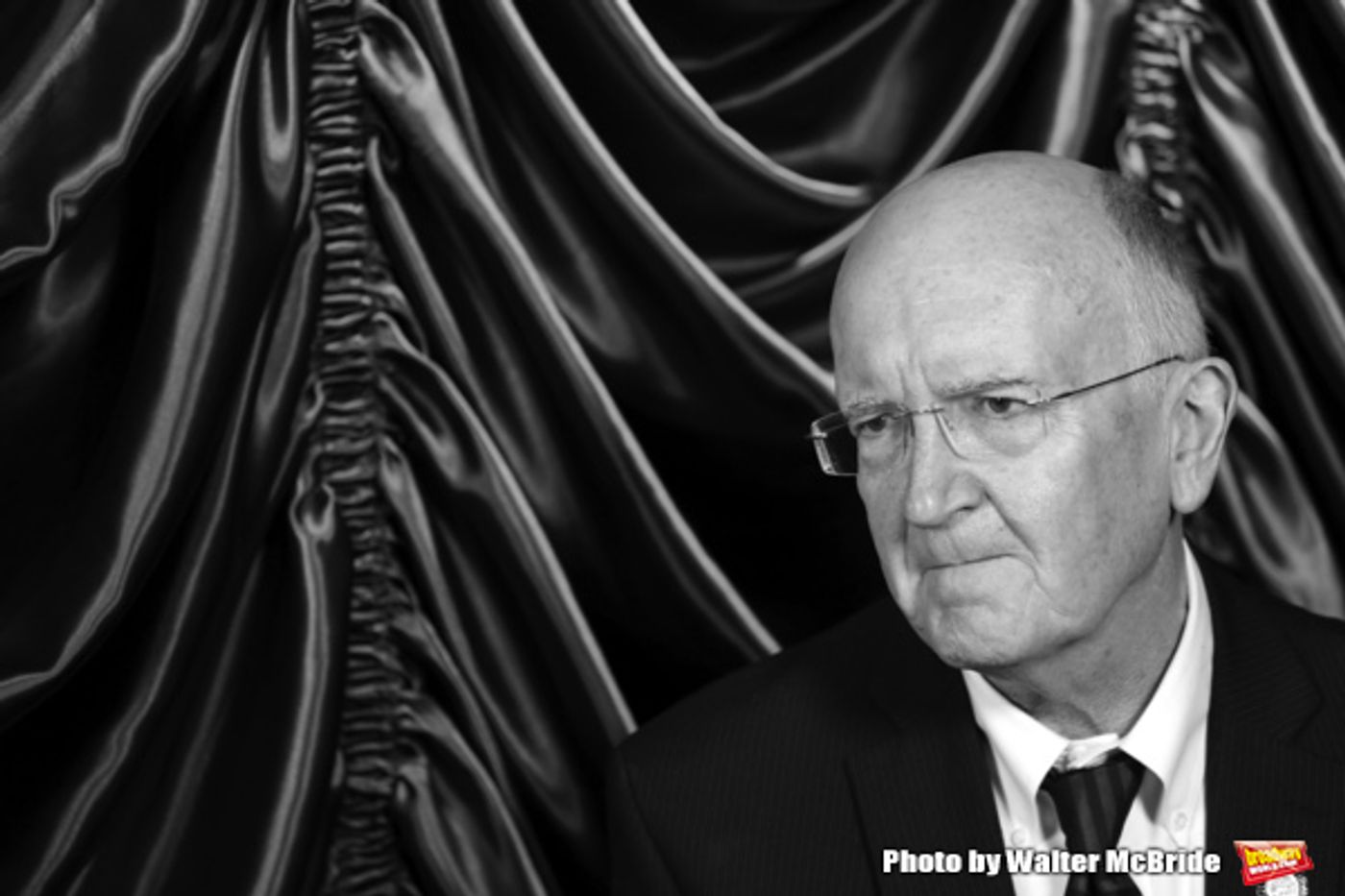 Photo Coverage: Meet the Nominees- THE COLOR PURPLE's John Doyle Image