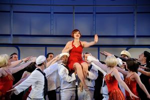 Jessica Wagner & Company @ BroadwayWorld Jessica Wagner & Company Photo