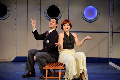 Jessica Wagner and Nate Suggs  Photo