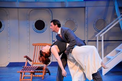 Jessica Wagner and Nate Suggs  Photo