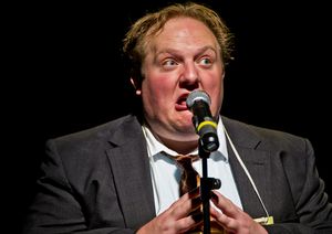 Zachary Jackson @ BroadwayWorld Zachary Jackson Photo