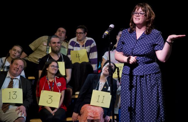 Barbara Walker Photo