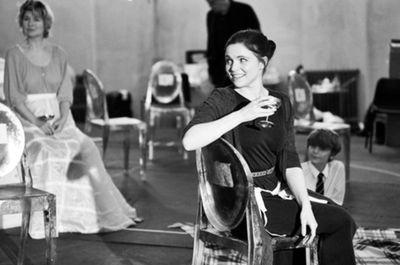 Gemma Sutton Photo