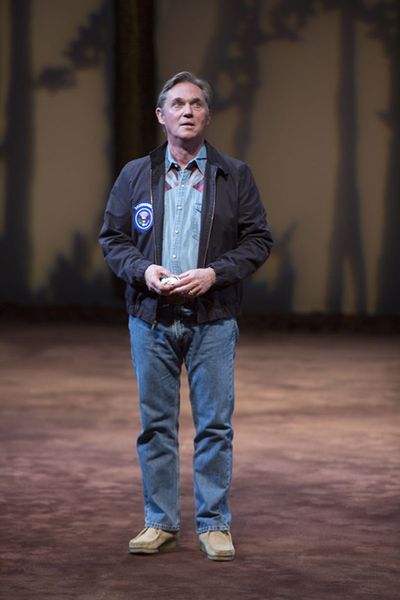 Richard Thomas Photo